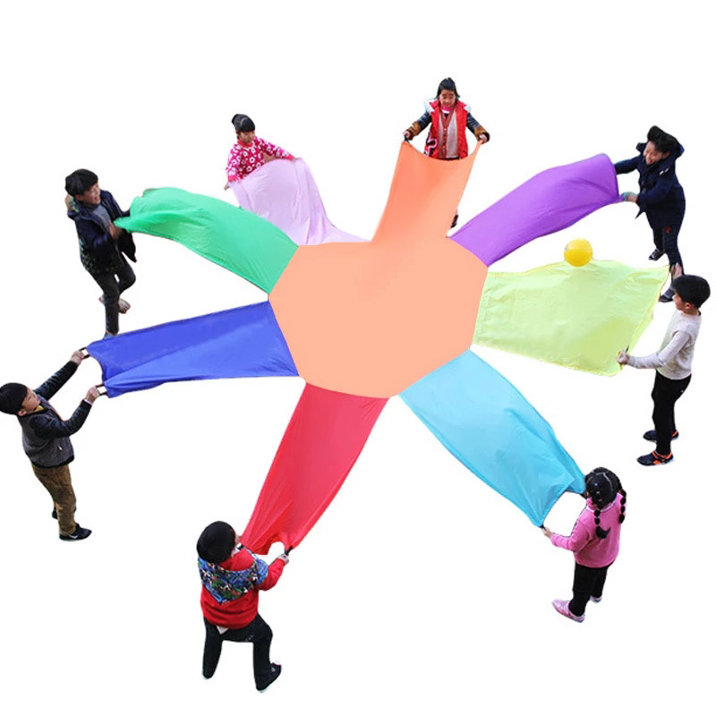 Kids Outdoor Umbrella - Outdoor Play Toys For Kids Big