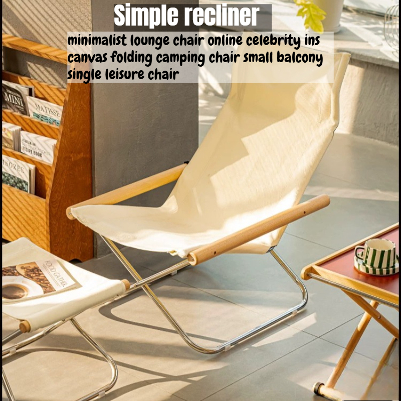 Kids Outdoor Loungers - Picnic Standing Outdoor Chair Back Support