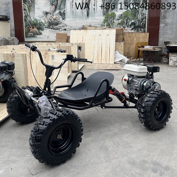 Outdoor Games For Kids - Hot Sale 212cc 4-Stroke Off Road