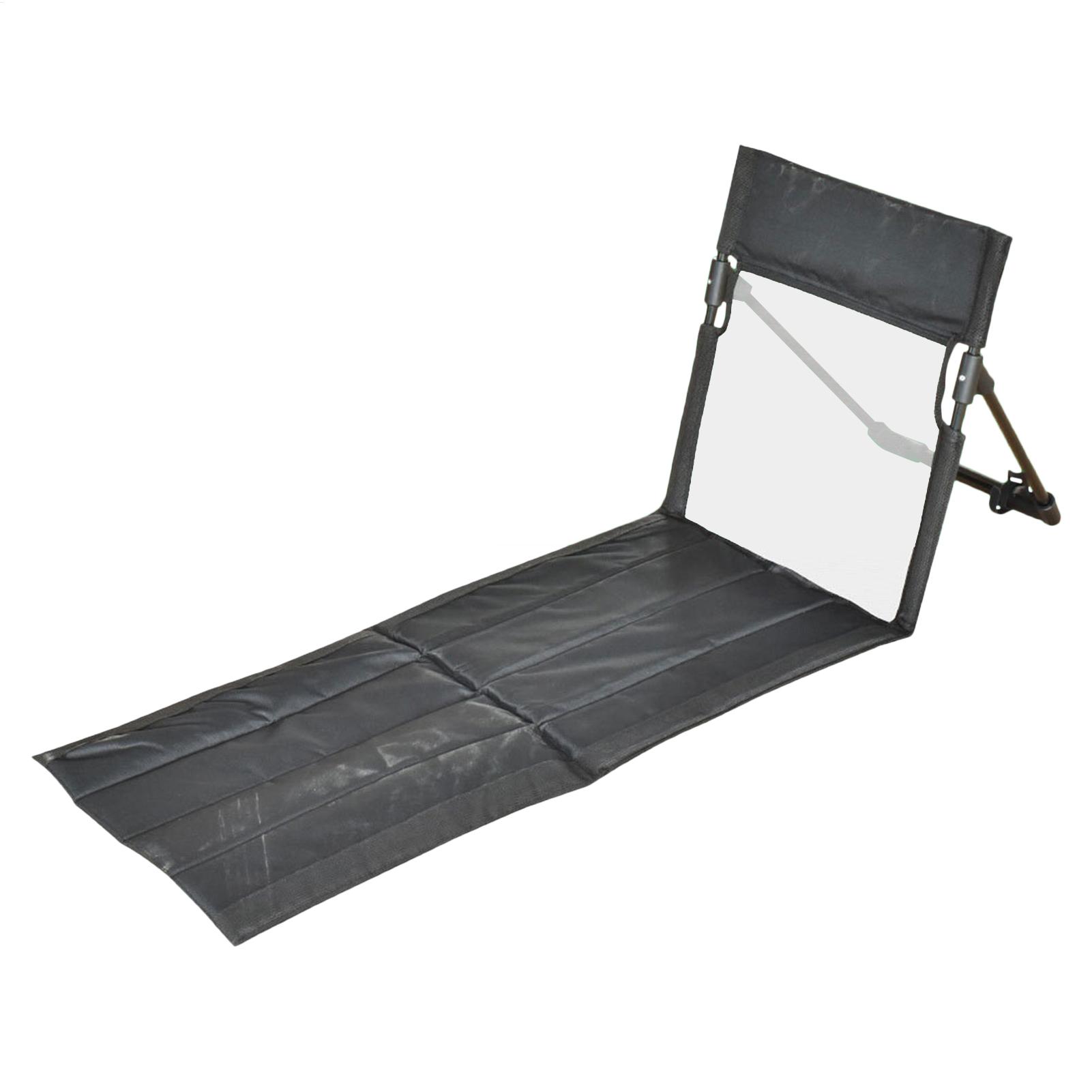 Kids Outdoor Loungers - Lounge Beach Chair Folding Poolside Mat