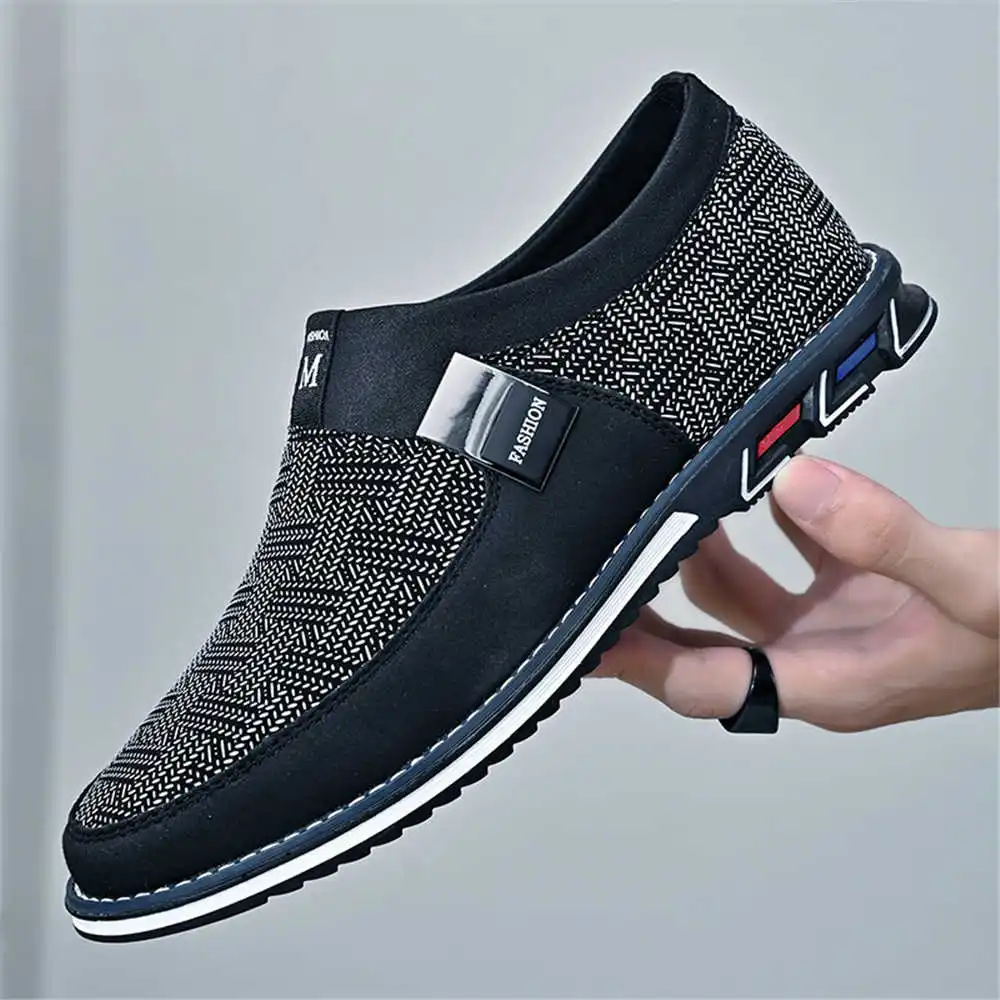 Kids Outdoor Volleyball Shoes - Dark Blue 44-45 Summer Shoes Sale