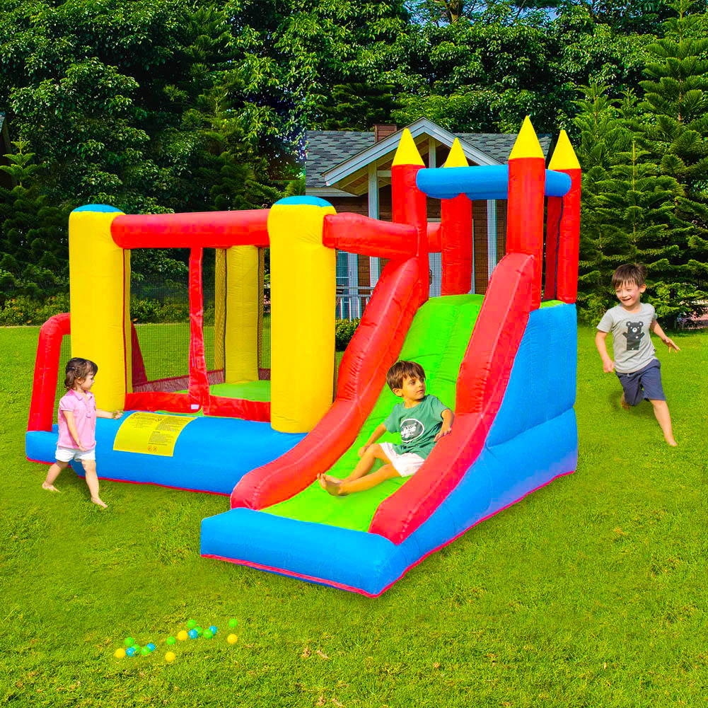 Kids Outdoor House - Children Hot Selling Durable Safe Indoor
