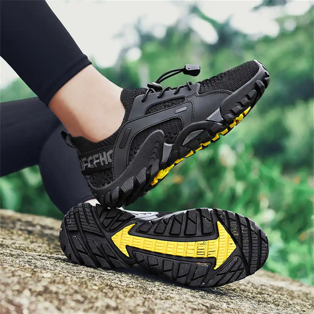 Kids Outdoor Volleyball Shoes - 40-44 Size 46 Summer Hiking Boots