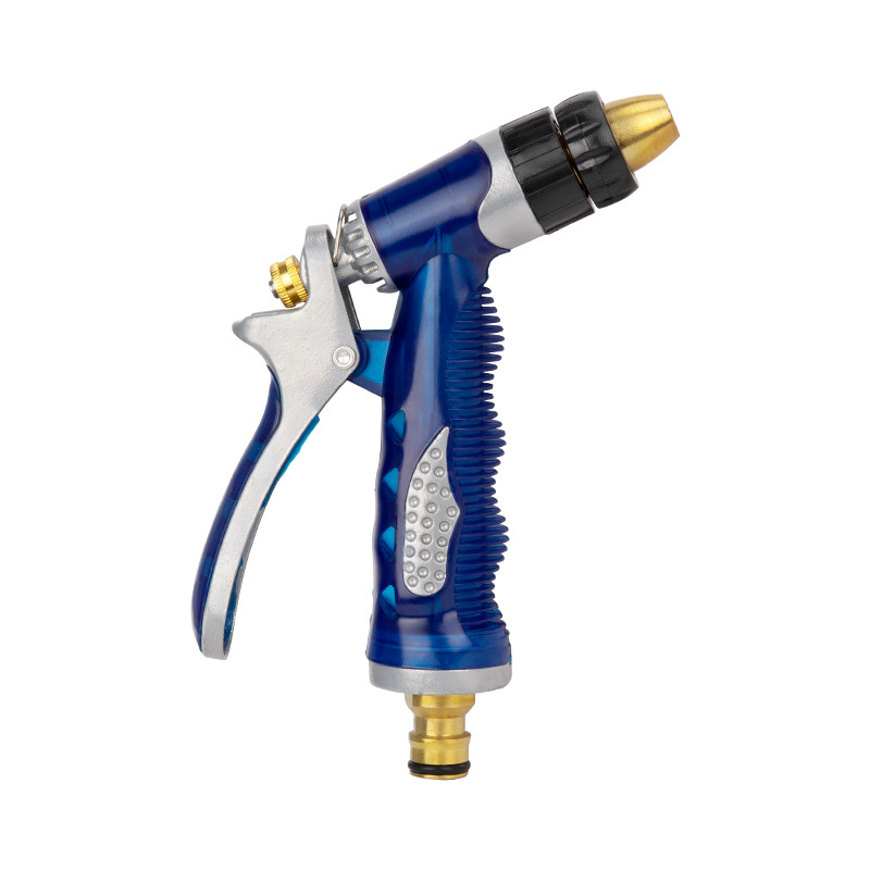Kids Outdoor Water Sprinkler - High Pressure Car Wash Water Gun