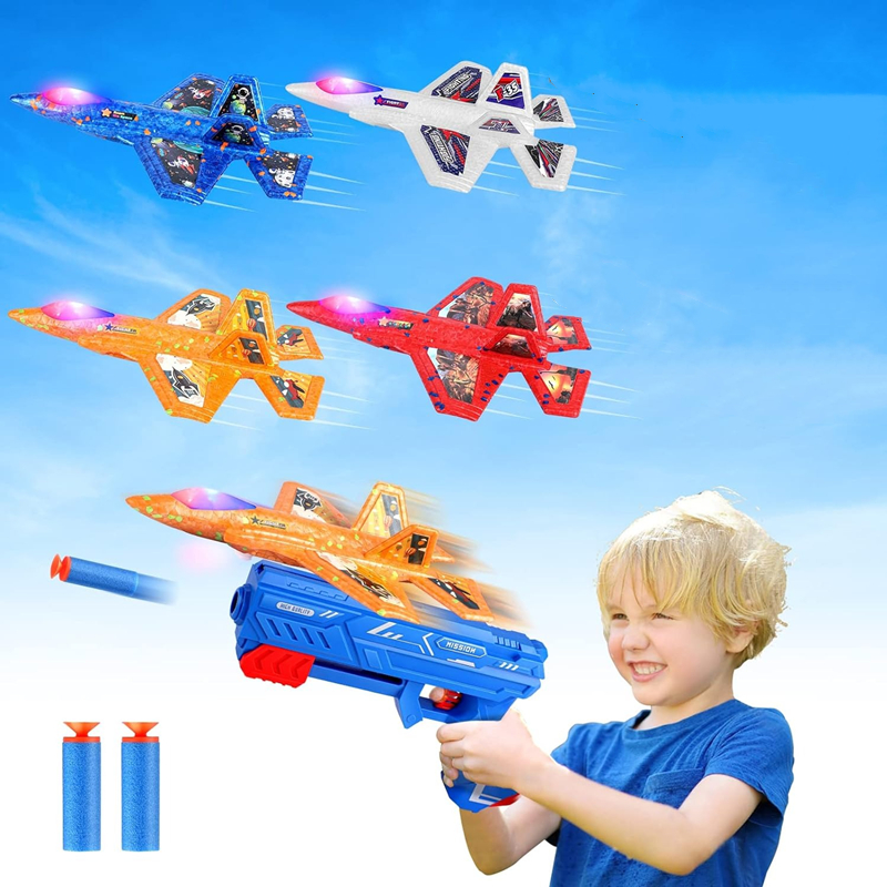 Kids Outdoor Gifts - 7.4