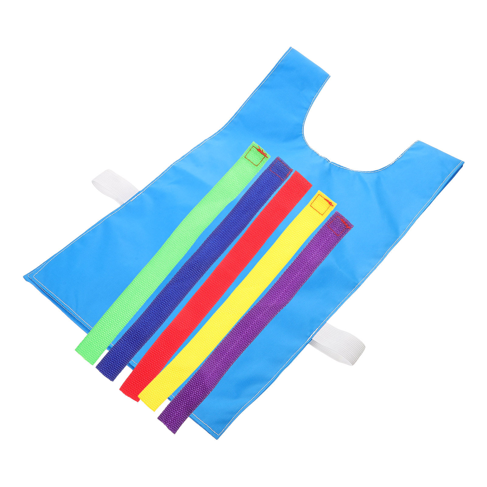 Outdoor Games For Kids - Kids Tail-Grabbing Vest for Outdoor Sports
