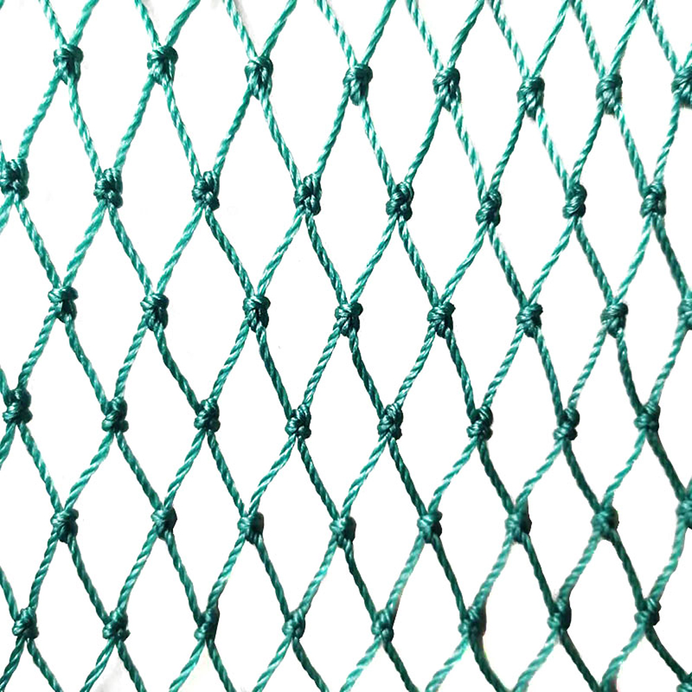 Kids Outdoor Net - Chắc Chắn Chống Chim Lưới Vườn