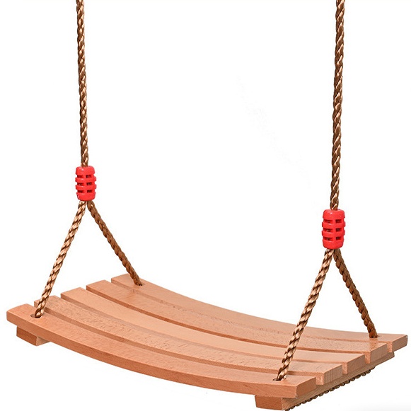 Kids Outdoor Adventure Park - Swing Set For Kids Indoor &