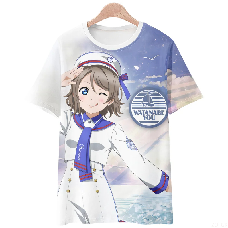Kids Outdoor Kit - New hot selling summer 3D anime