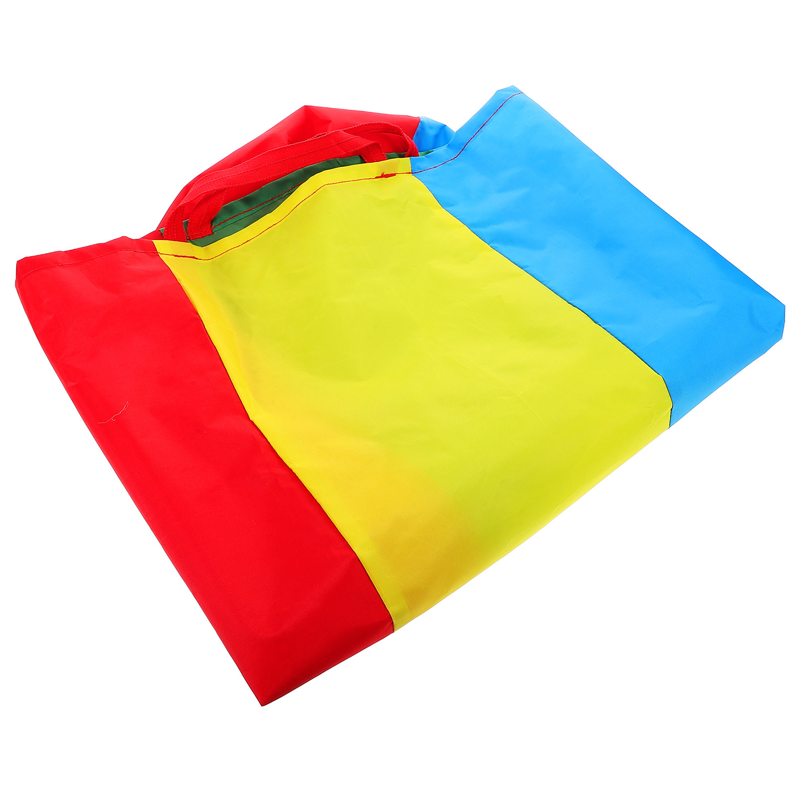 Kids Outdoor Jumping - Children Jump Sack Sensory Training Early