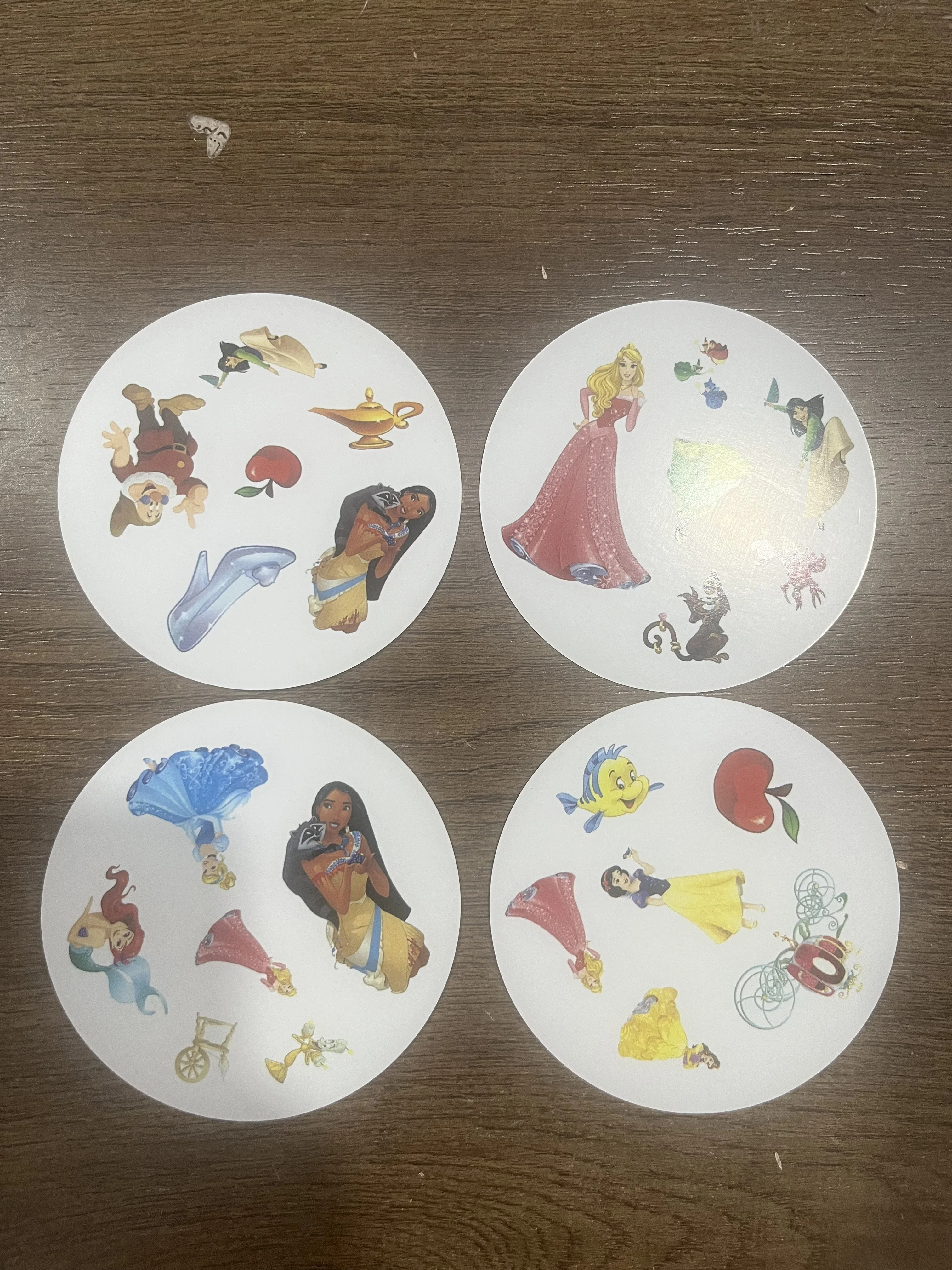 2026 Board Game Toys Princess  - đánh giá và giá Outdoor Games For Kids