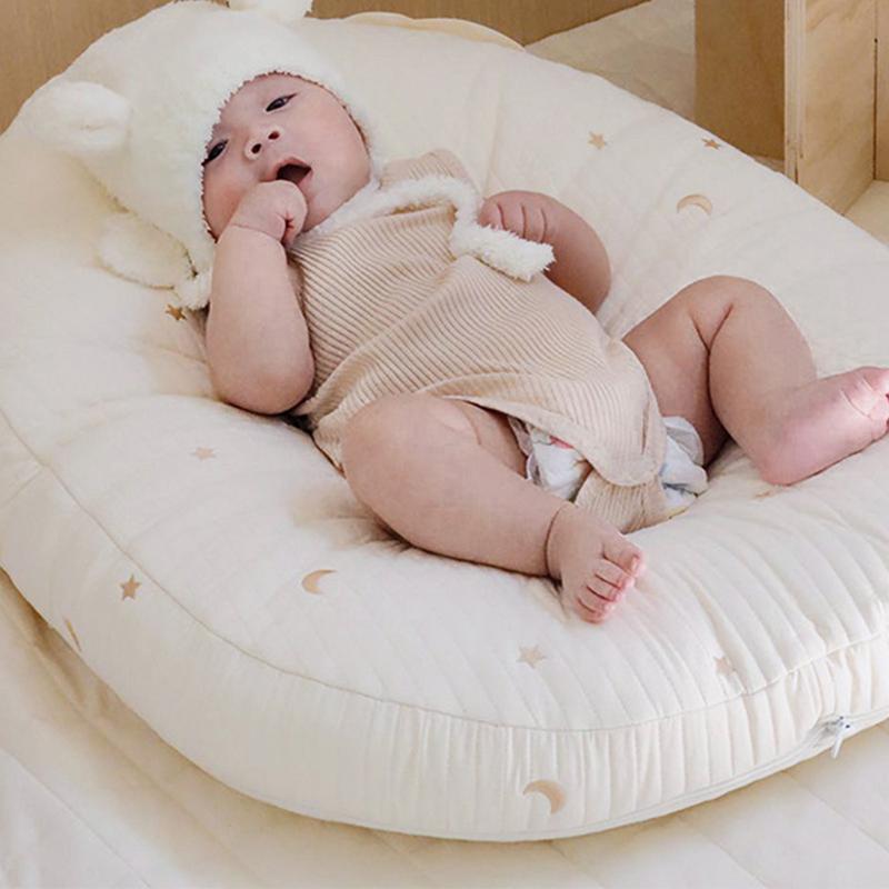 Portable Baby Lounger Anti-Ref - đánh giá và giá Kids Outdoor Loungers