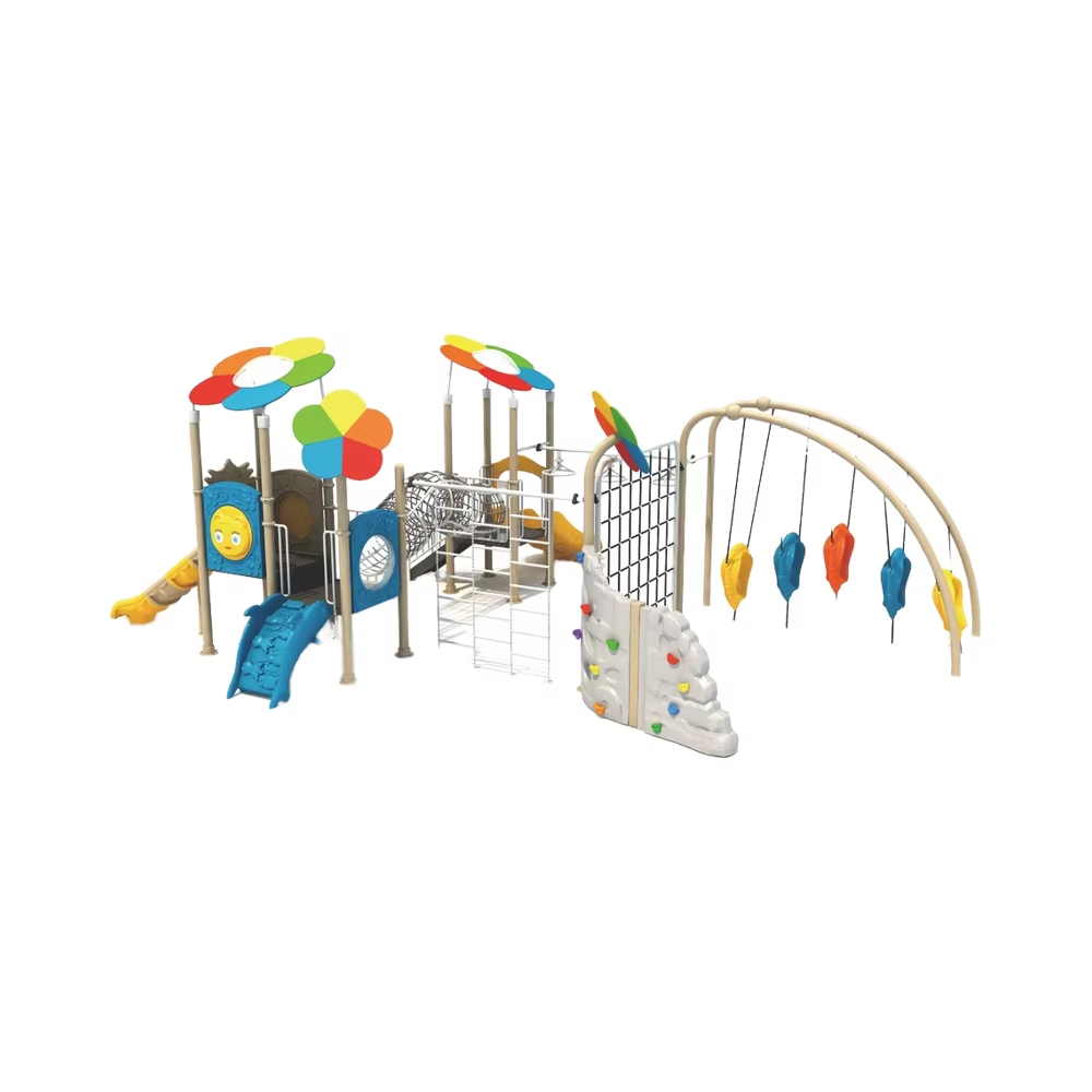 Kids Outdoor Playground Playse - đánh giá và giá Kids Outdoor Jungle Gym With Slide