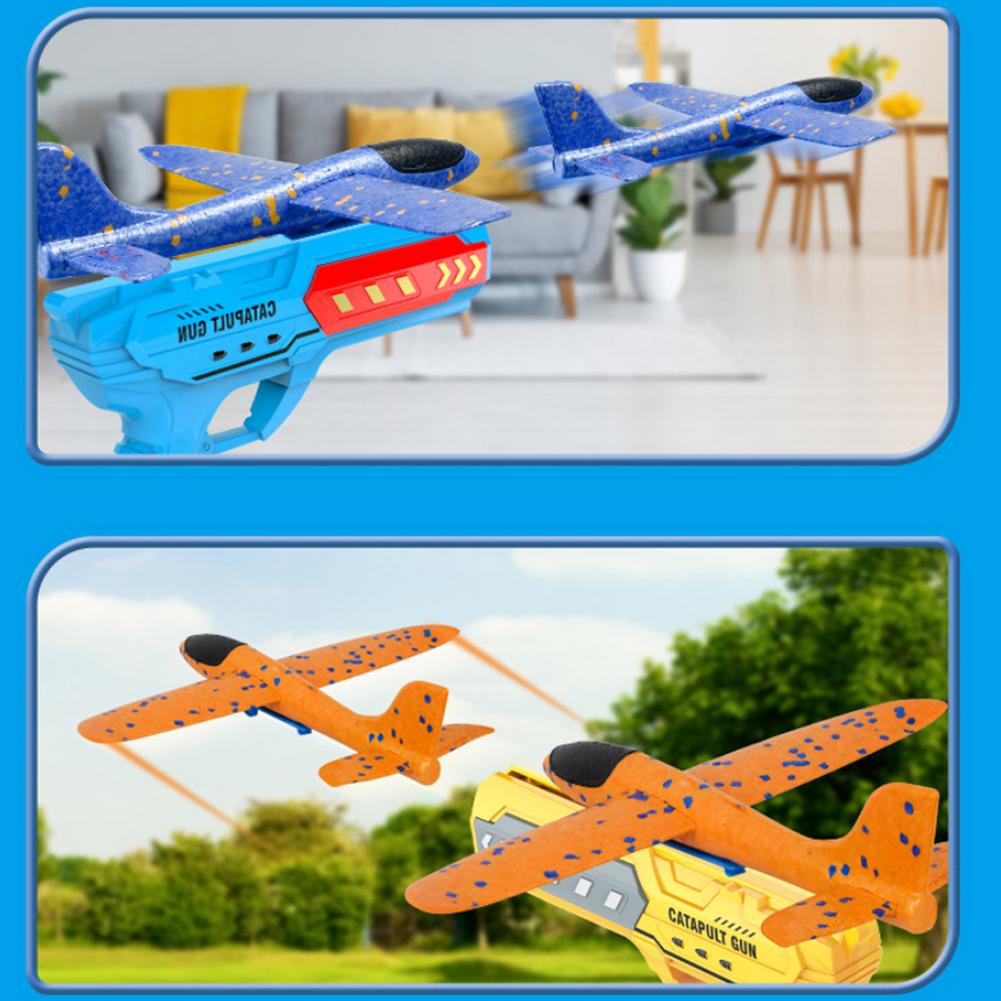 Flying Toy Children's Gifts Ch - đánh giá và giá Outdoor Games For Kids