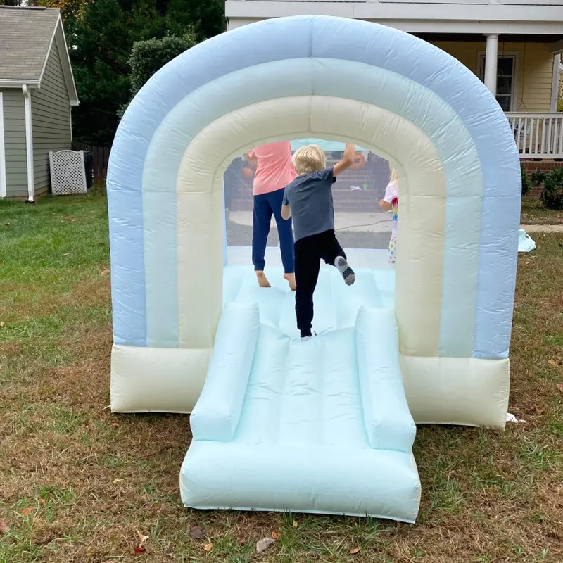 Commercial Indoor/Outdoor Soft - đánh giá và giá Kids Outdoor House