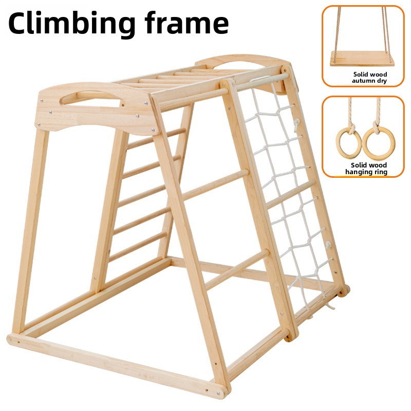 Jungle Gym Kids Outdoor Childr - đánh giá và giá Kids Outdoor Jungle Gym With Slide