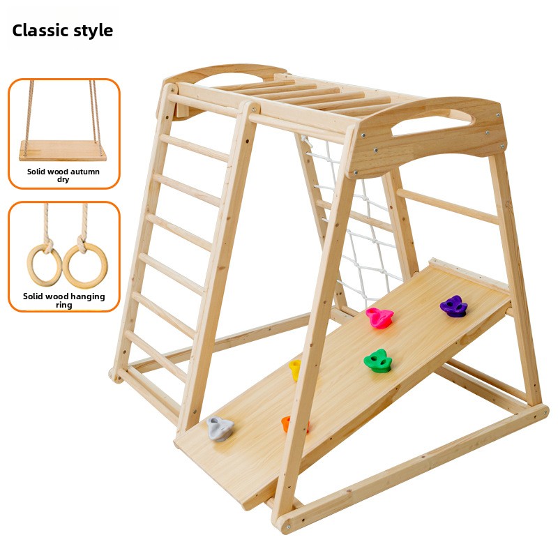 Jungle Gym Kids Outdoor Childr - đánh giá và giá Kids Outdoor Jungle Gym With Slide