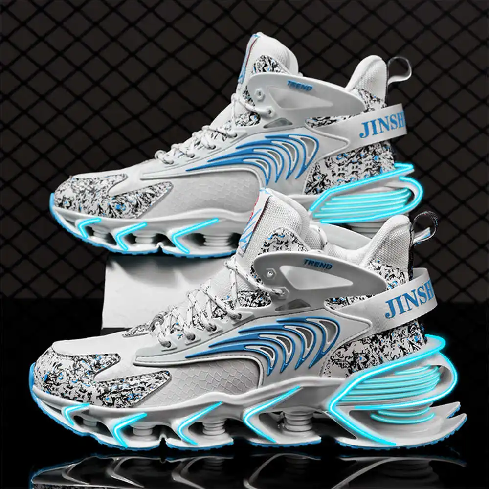 Non-slip Mid Child Running Sne - đánh giá và giá Kids Outdoor Volleyball Shoes
