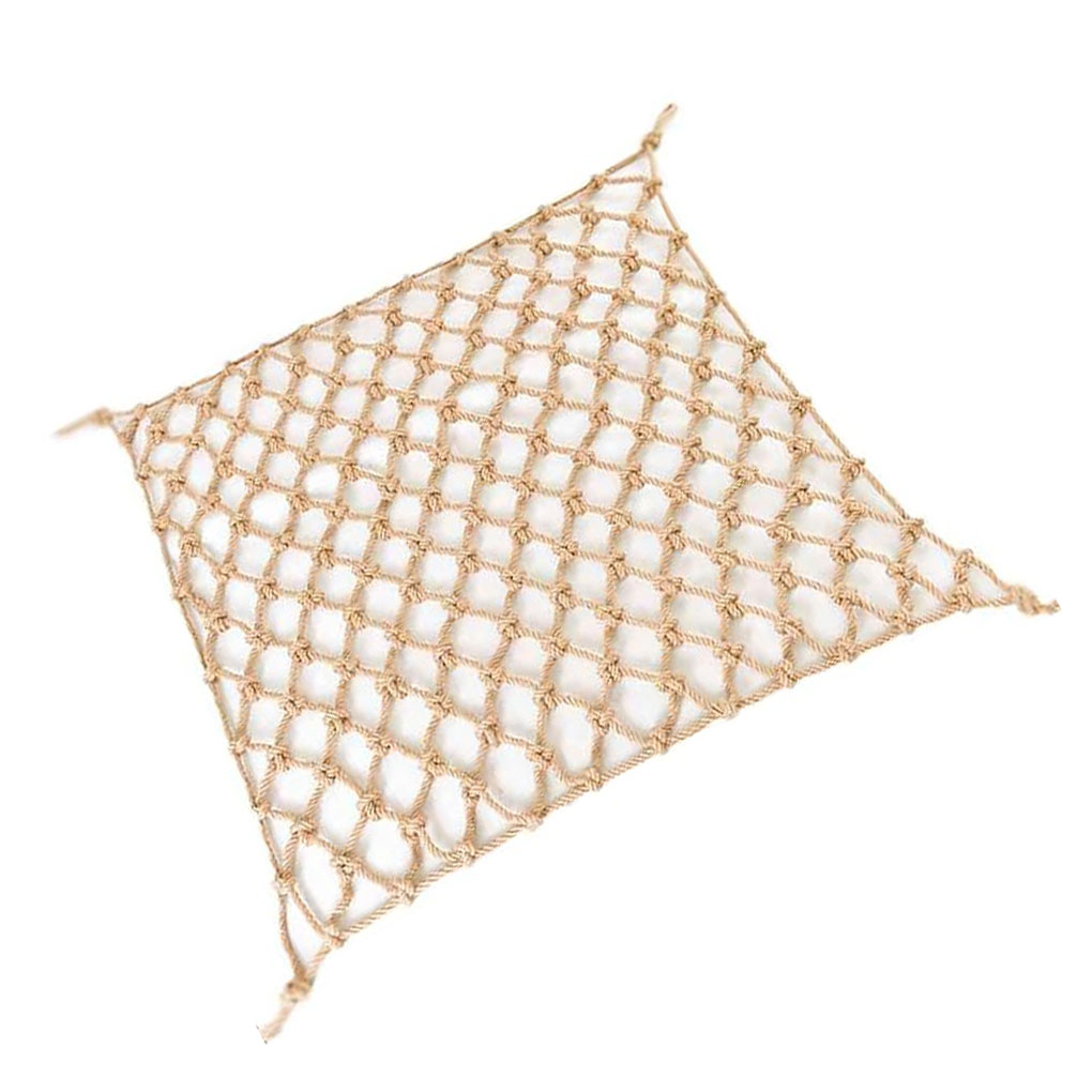 Durable Rope Mesh Net Easy To  - đánh giá và giá Kids Outdoor Net