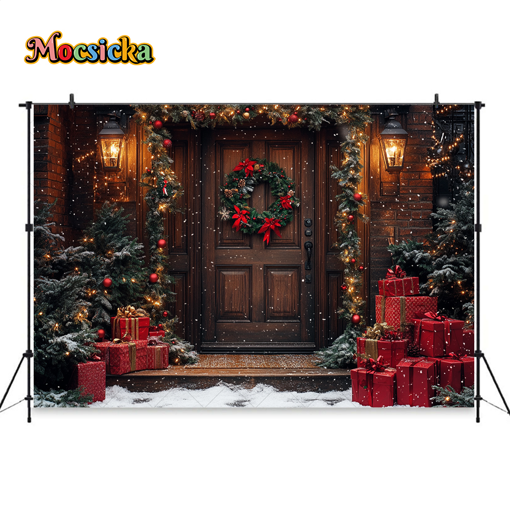 Brown Wooden Door Background F - đánh giá và giá Kids Outdoor Treehouse