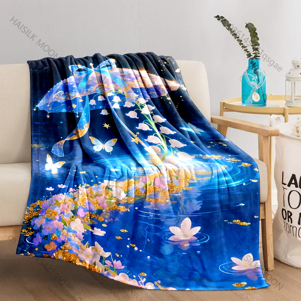 Fantasy umbrella and butterfli - đánh giá và giá Kids Outdoor Umbrella