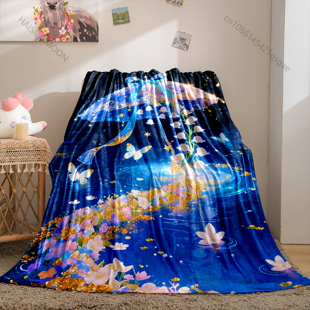Fantasy umbrella and butterfli - đánh giá và giá Kids Outdoor Umbrella