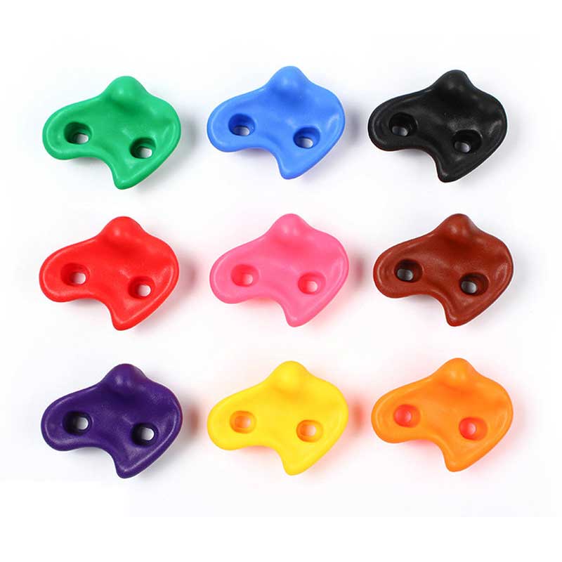 Multicolor Mini Rock Climbing  - đánh giá và giá Kids Outdoor Adventure Park