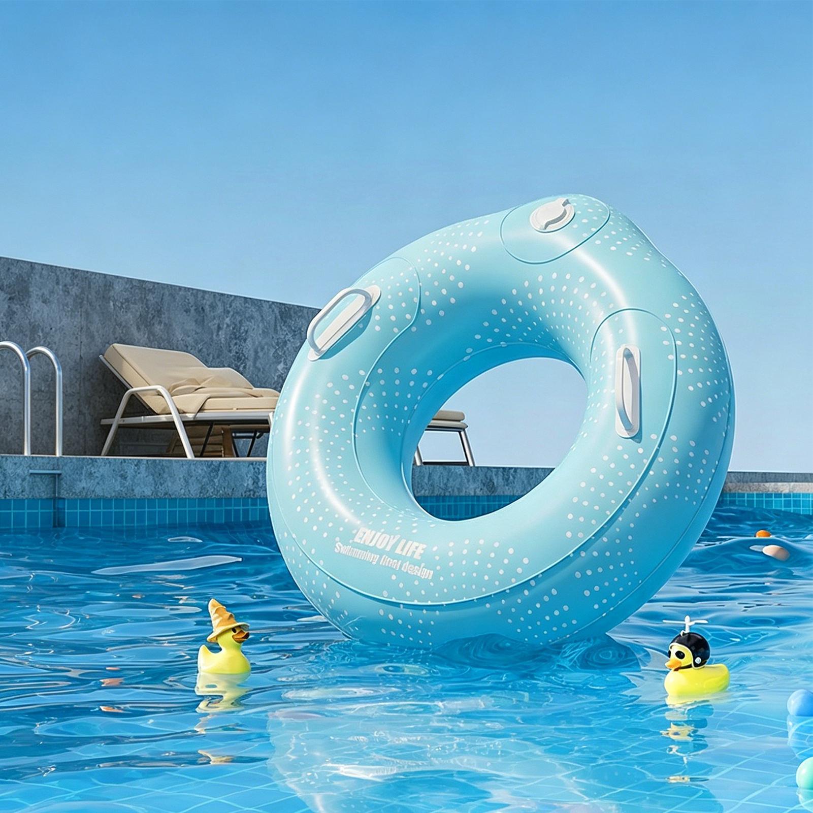Swim Rings For Kids Press Infl - đánh giá và giá Kids Outdoor Loungers
