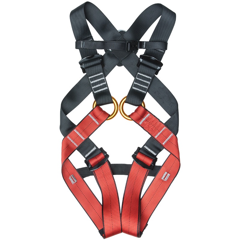Xinda Đai An Toàn Cho Trẻ Tron - đánh giá và giá Kids Outdoor Jumping