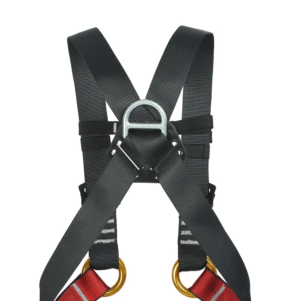 Xinda Đai An Toàn Cho Trẻ Tron - đánh giá và giá Kids Outdoor Jumping