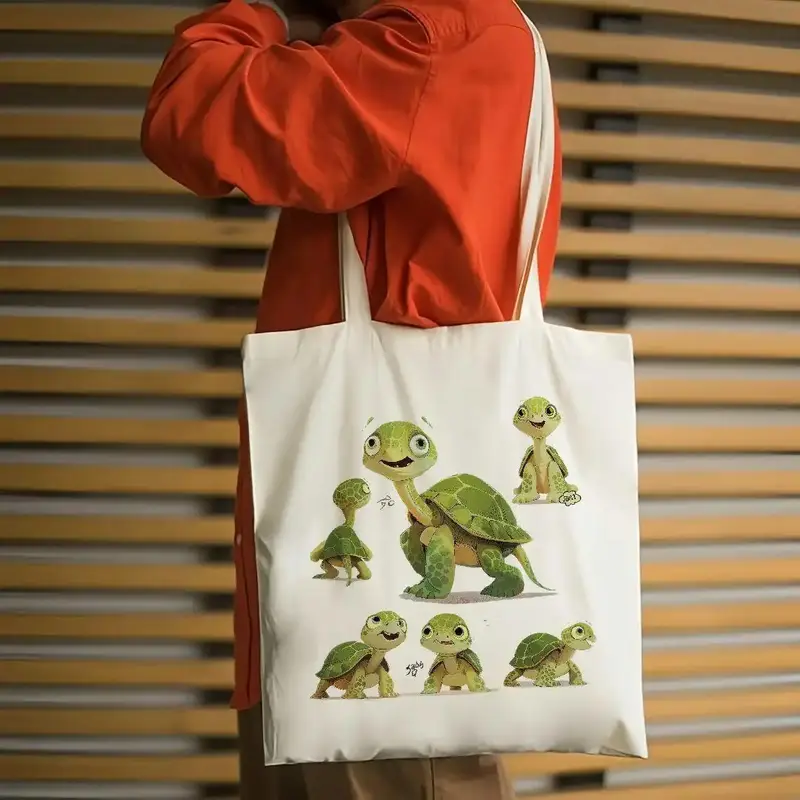 Green Leaf Surround Cute Turtl - đánh giá và giá Kids Outdoor Gifts