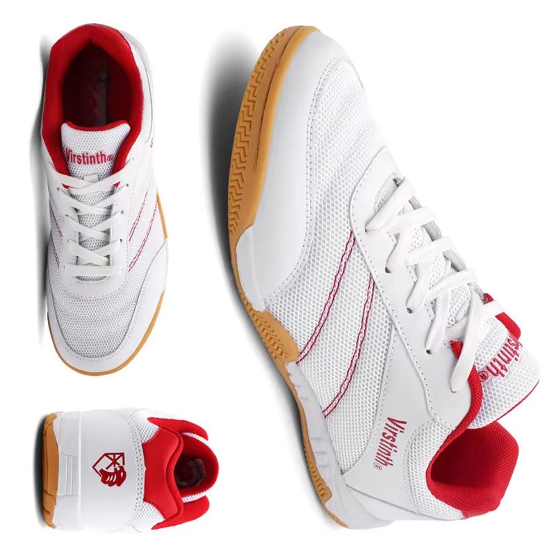 2026 New VIRSTINTH Pro Light W - đánh giá và giá Kids Outdoor Volleyball Shoes