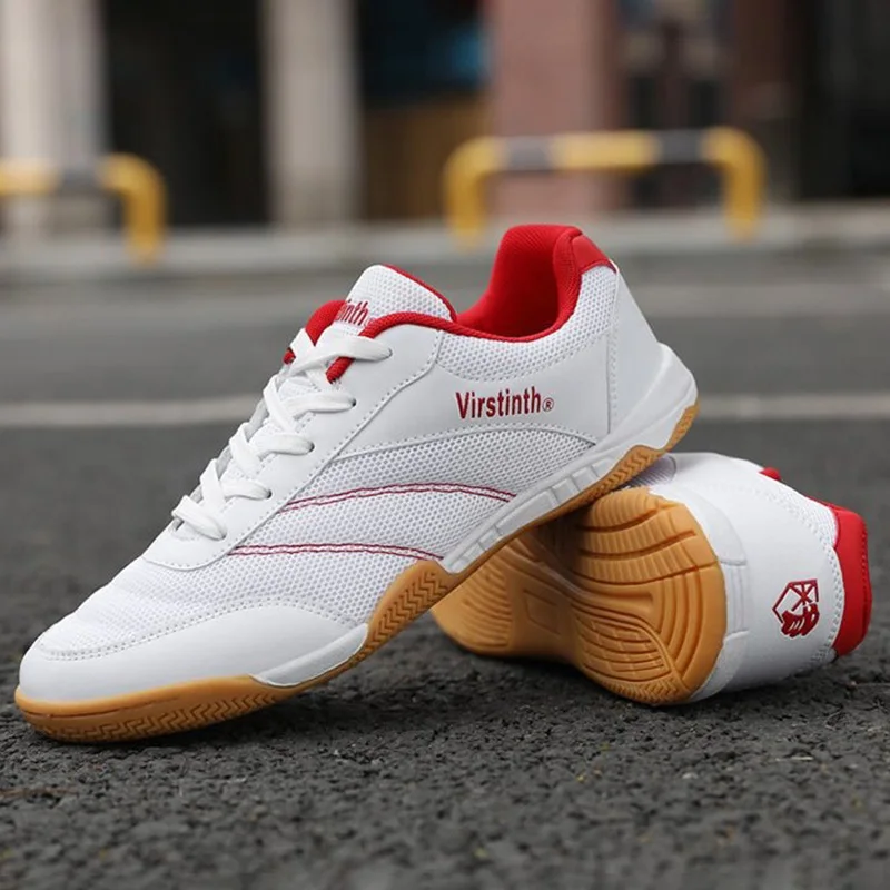 2026 New VIRSTINTH Pro Light W - đánh giá và giá Kids Outdoor Volleyball Shoes