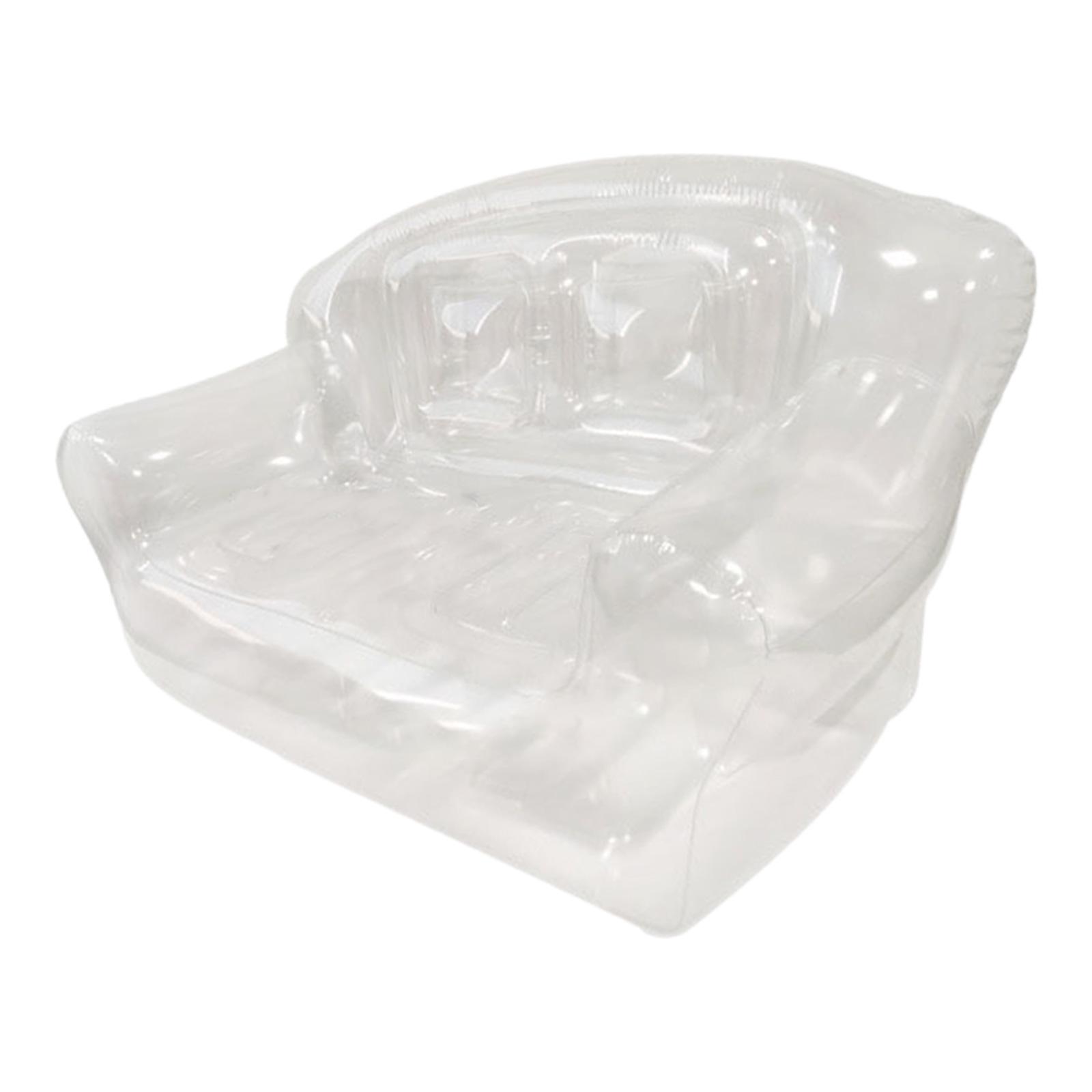 Inflatable Sofa Comfortable In - đánh giá và giá Kids Outdoor Loungers
