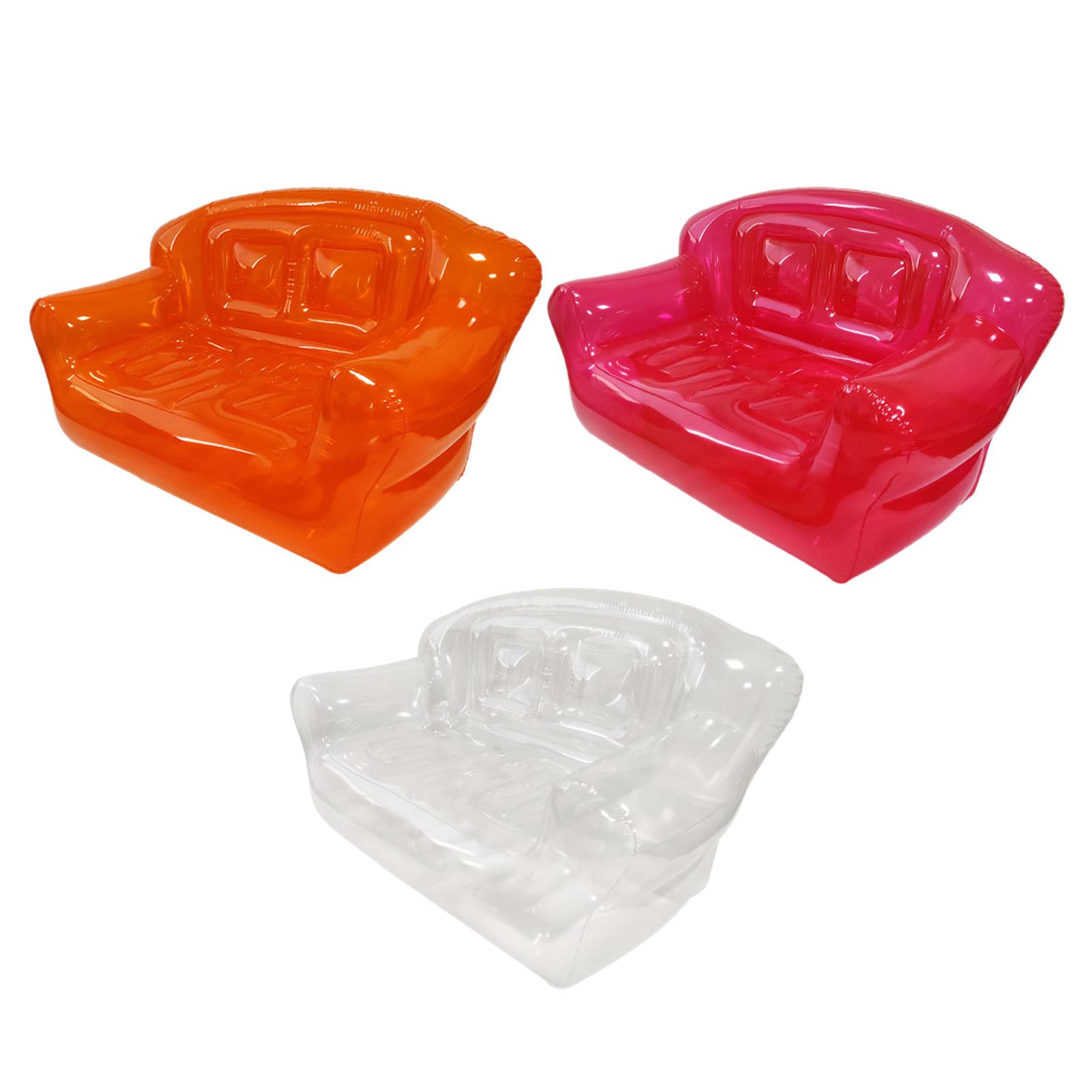 Inflatable Sofa Comfortable In - đánh giá và giá Kids Outdoor Loungers