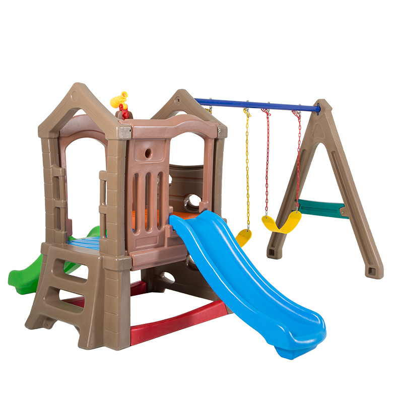 High Quality Children Indoor/O - đánh giá và giá Kids Outdoor Swing Set
