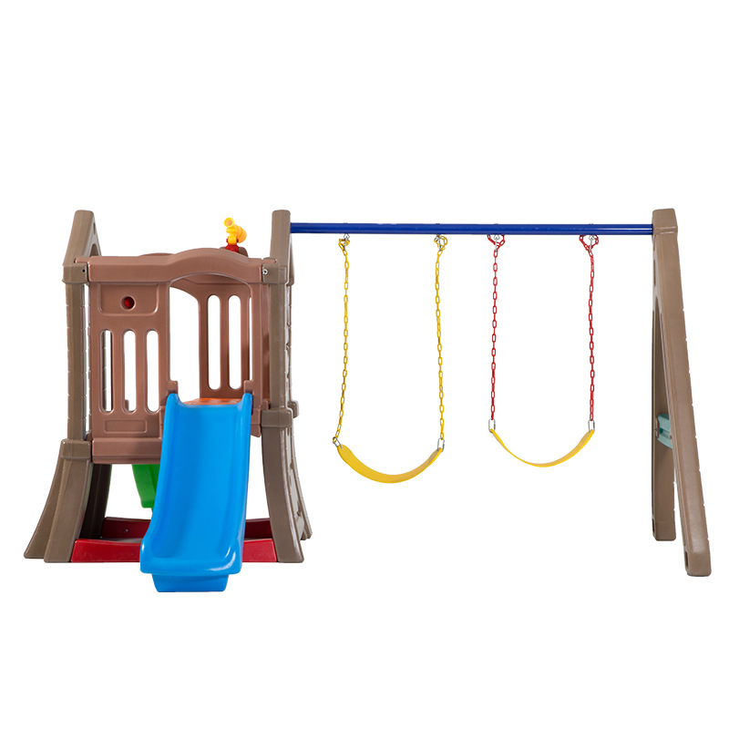 High Quality Children Indoor/O - đánh giá và giá Kids Outdoor Swing Set