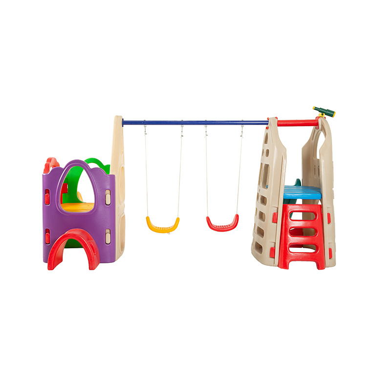 High Quality Children Indoor/O - đánh giá và giá Kids Outdoor Swing Set