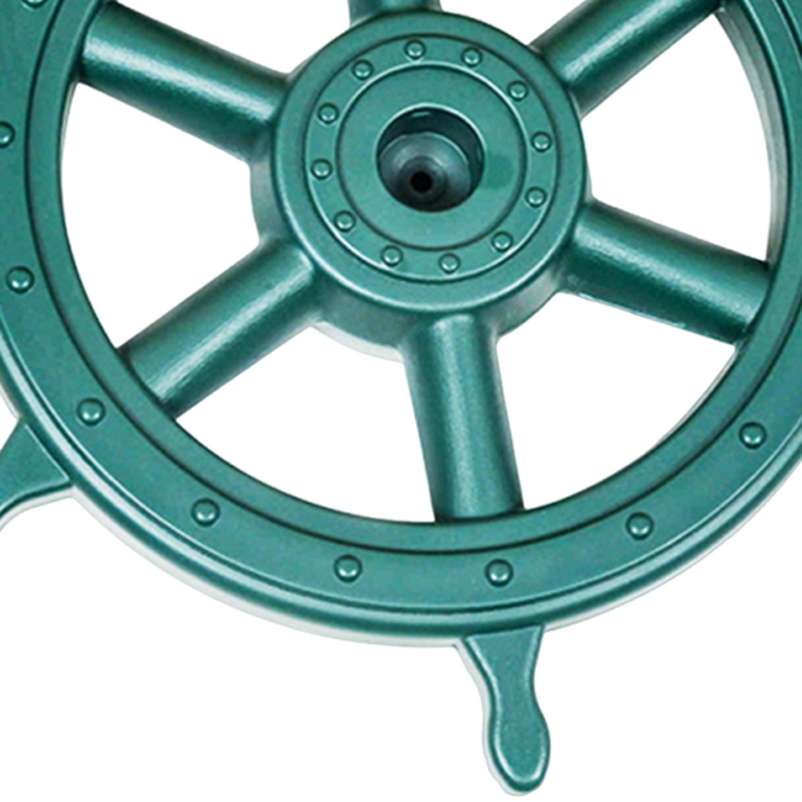 Pirate Ship Wheel Toy Kids Ste - đánh giá và giá Kids Outdoor Treehouse