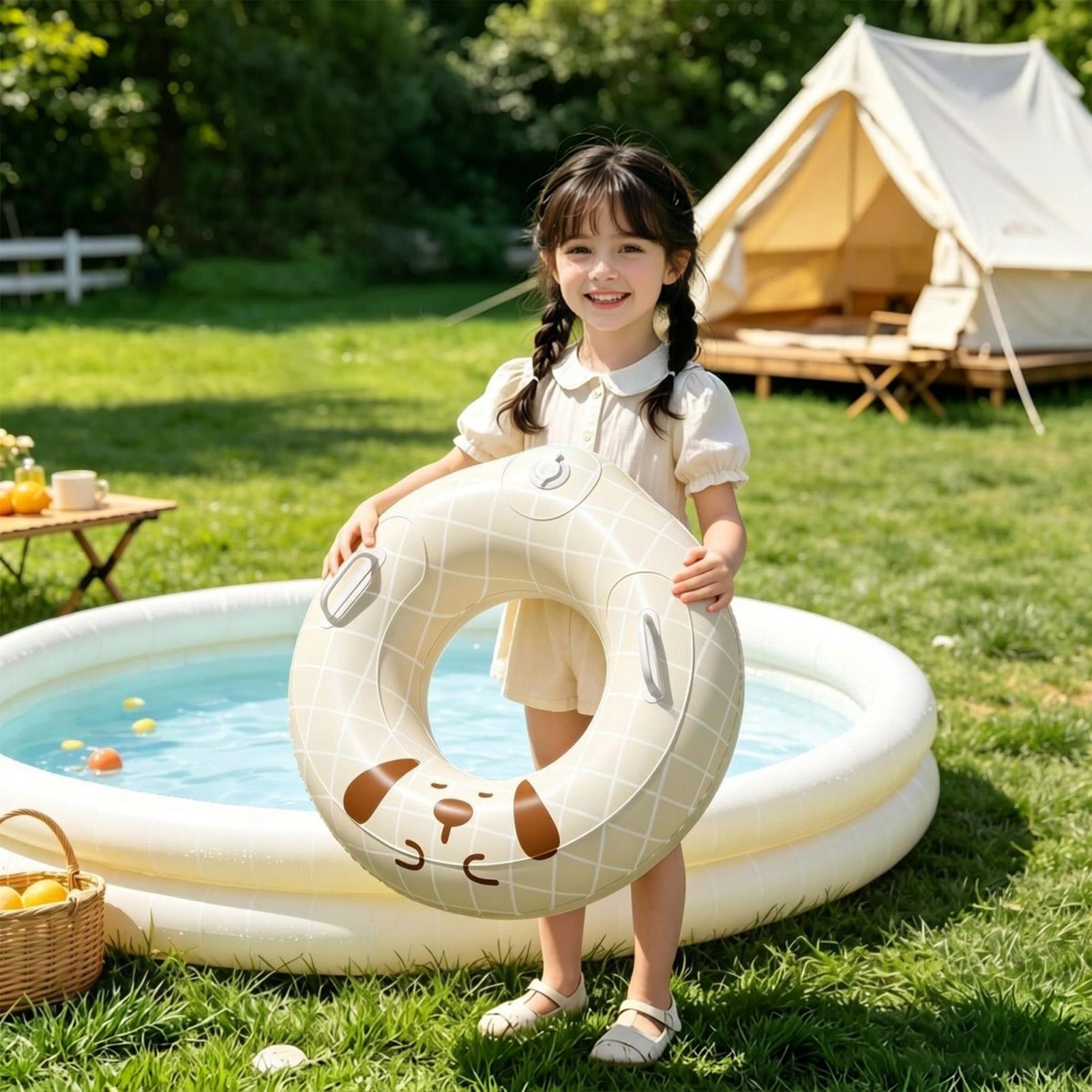 Pool Rings For Kids Press Infl - đánh giá và giá Kids Outdoor Loungers