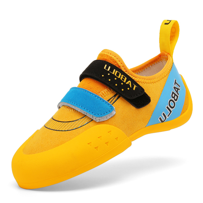 Rock-Climbing Shoes Boys Girls - đánh giá và giá Kids Outdoor Jumping