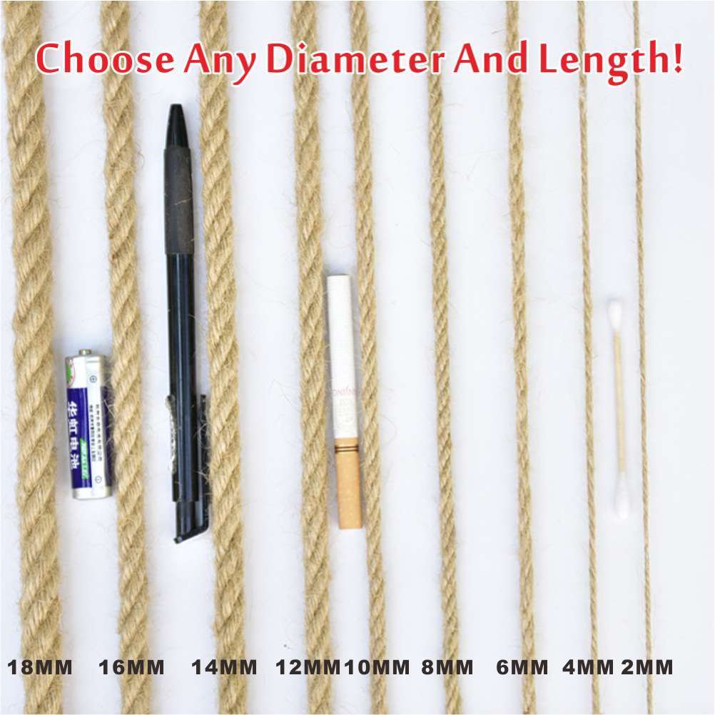 Vườn Dây Gai Dầu Lưới An Toàn  - đánh giá và giá Kids Outdoor Net