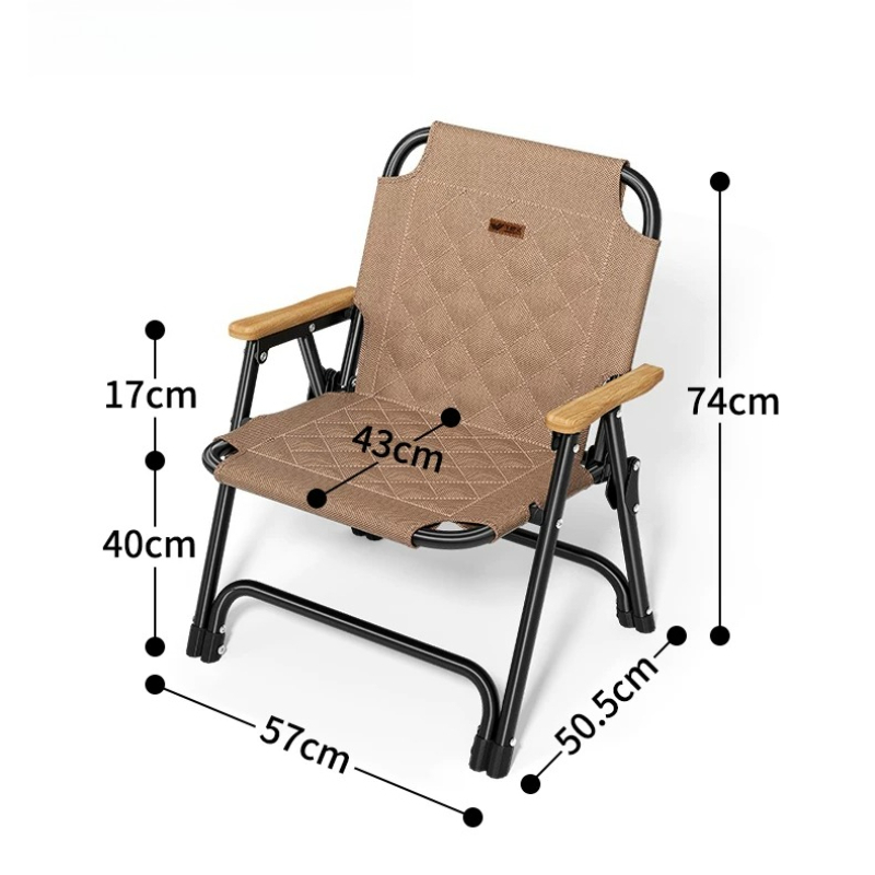 Beach Accessories Ultralight O - đánh giá và giá Kids Outdoor Loungers