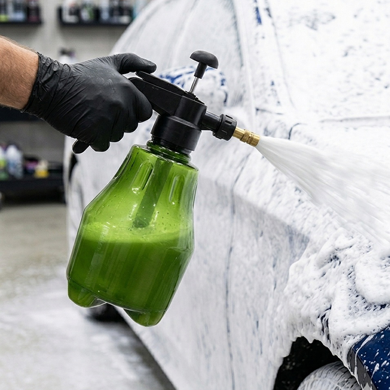 1.5L Car Wash Spray Bottle Was - đánh giá và giá Kids Outdoor Water Sprinkler