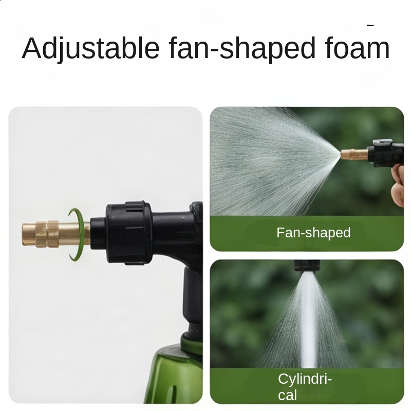 1.5L Car Wash Spray Bottle Was - đánh giá và giá Kids Outdoor Water Sprinkler