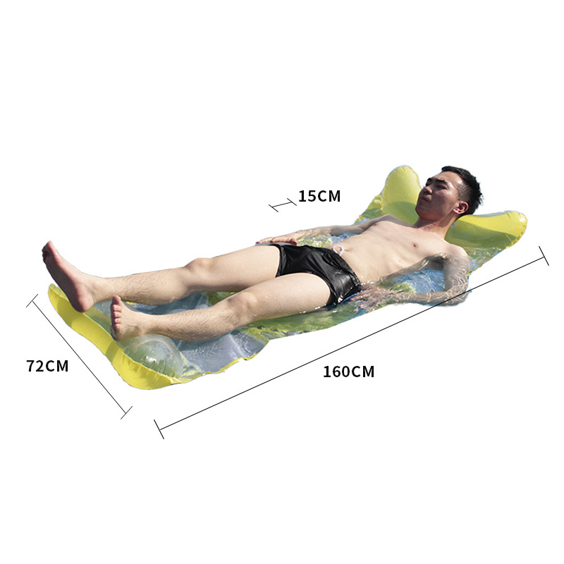 PVC Inflatable Yellow Duck Poo - đánh giá và giá Kids Outdoor Loungers