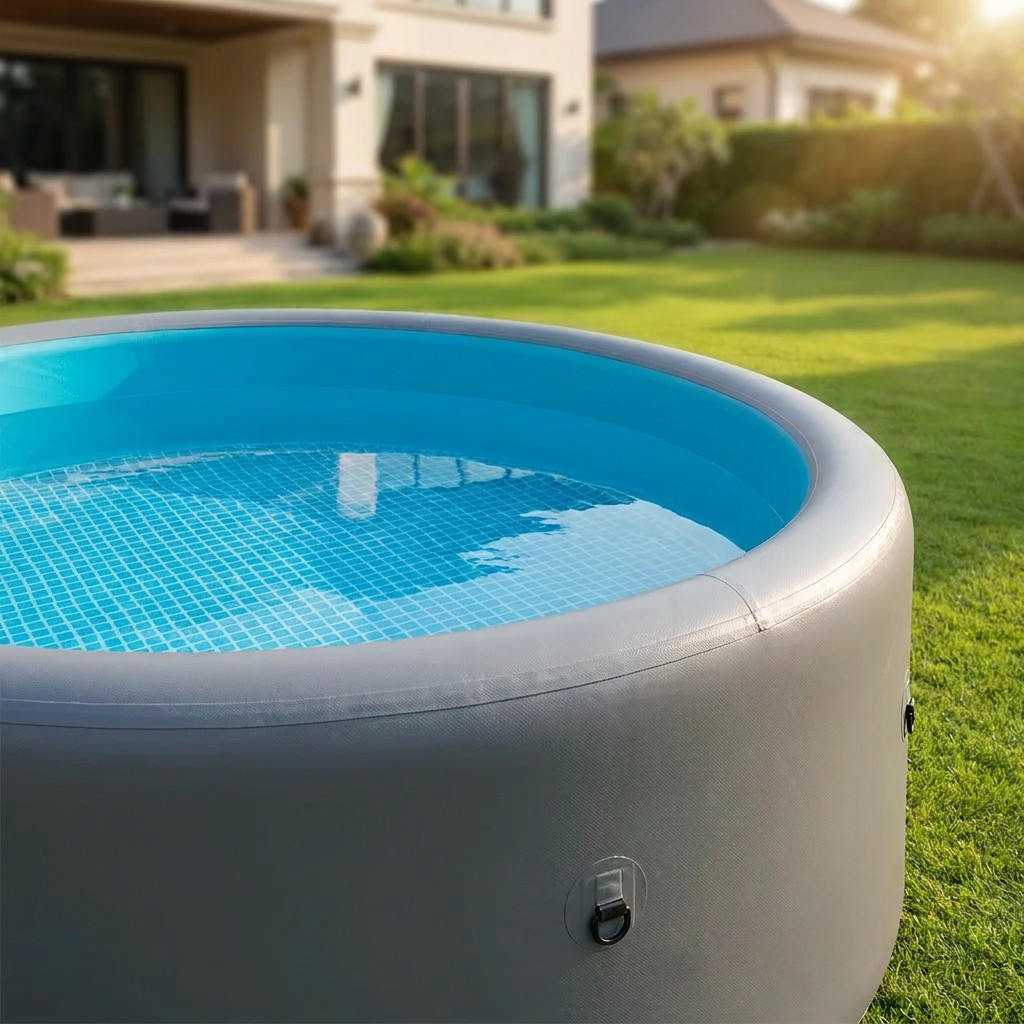 Customized Round Large Deep Si - đánh giá và giá Kids Outdoor Loungers