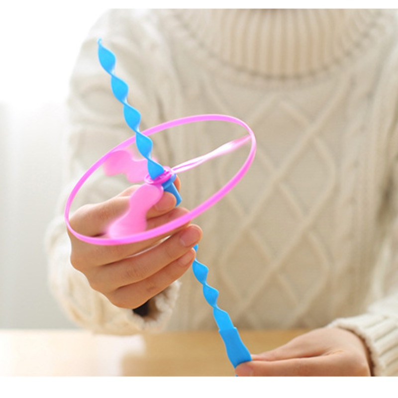 Flying Saucer Toy Outdoor Hand - đánh giá và giá Kids Outdoor Easter Toys