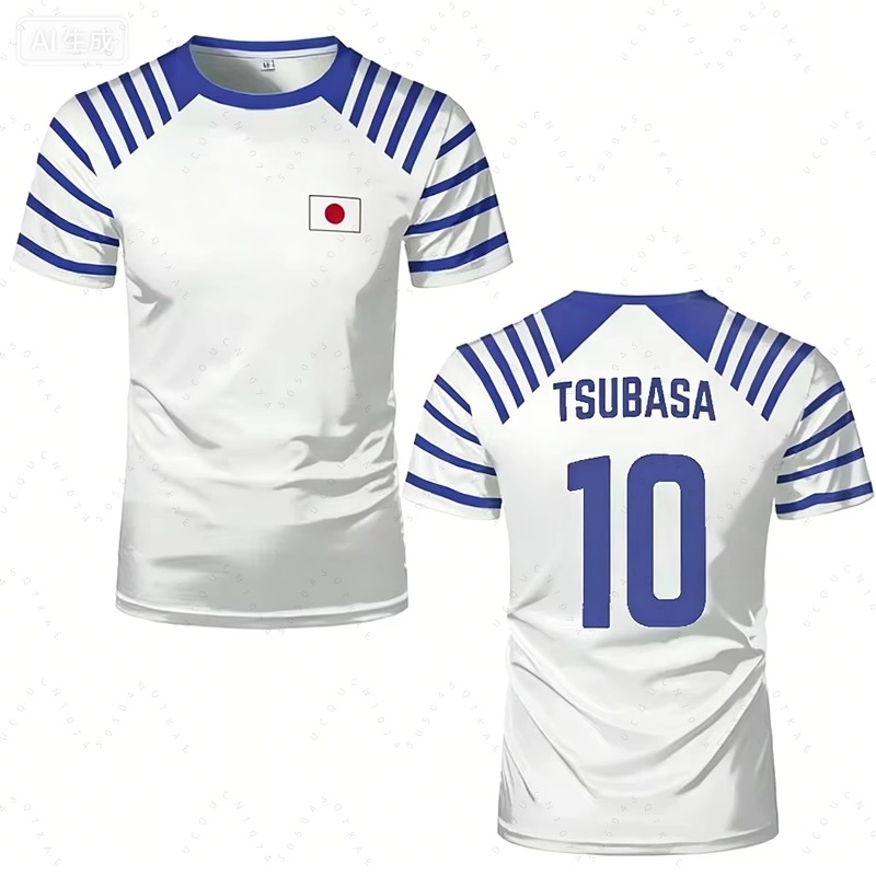2026 Hot Captain Tsubasa Anime - đánh giá và giá Tee Ball Set