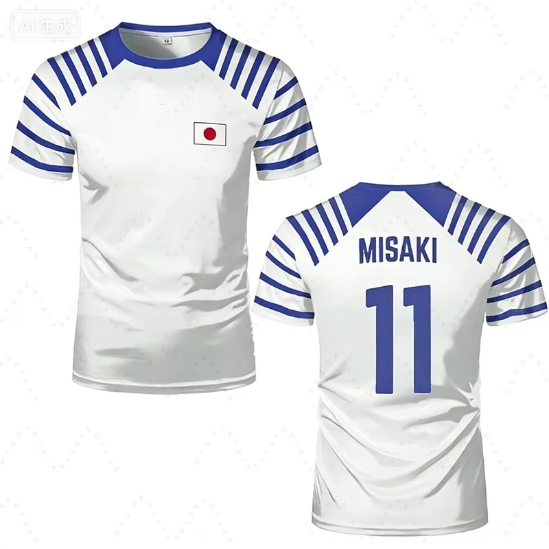 2026 Hot Captain Tsubasa Anime - đánh giá và giá Tee Ball Set